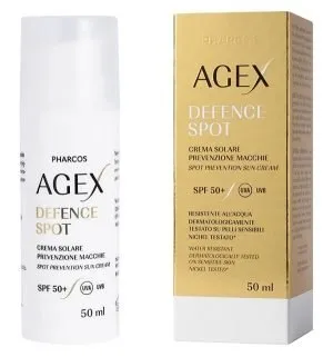 950228751-AGEX DEFENCE SPOT PHARCOS 50ML