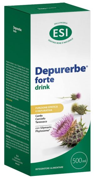 950267183-DEPURERBE FORTE DRINK 500ML