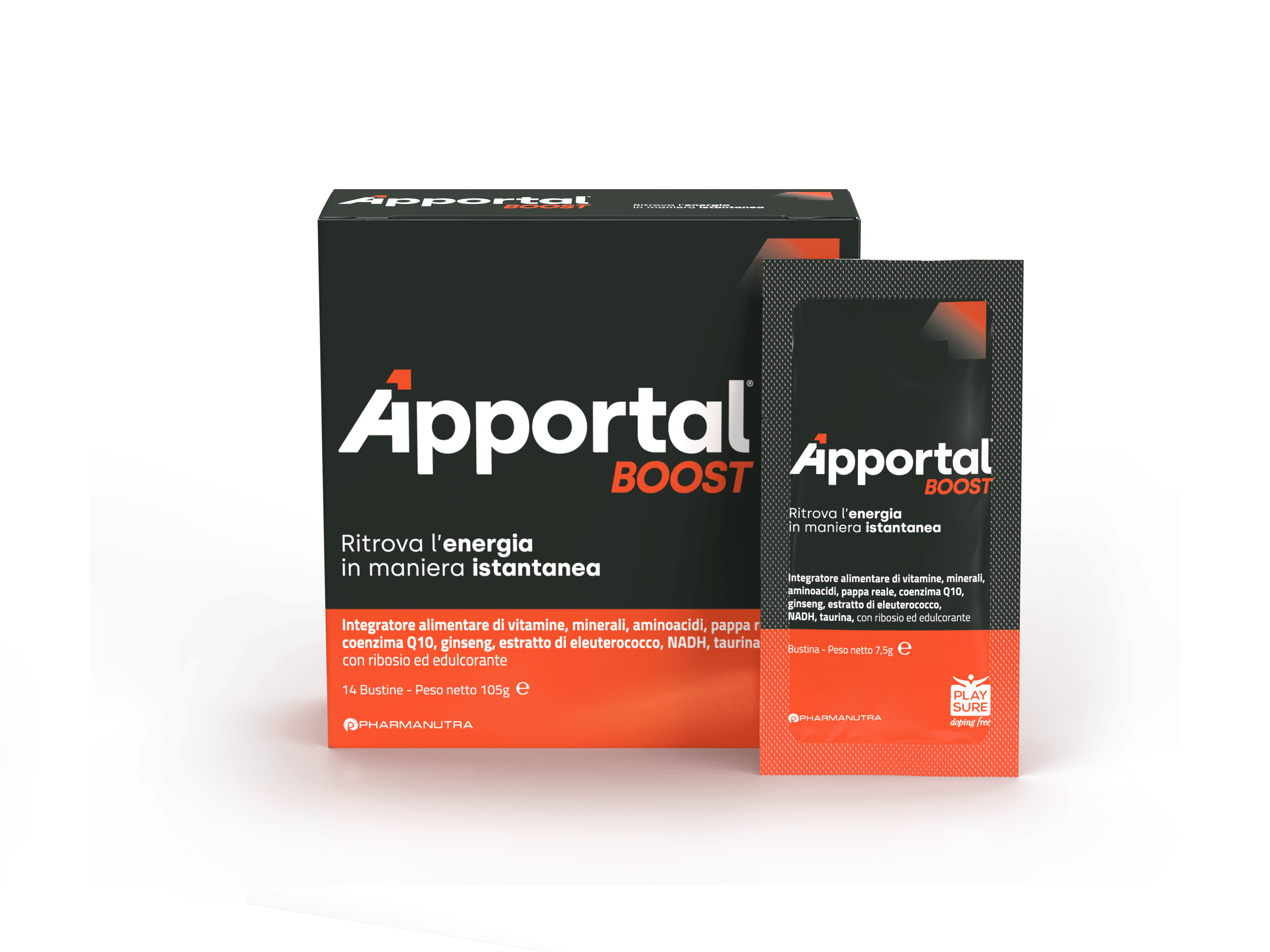 950356156-APPORTAL BOOST 14BUST
