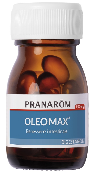 950428247-PRANAROM OLEOMAX BENESS INTEST