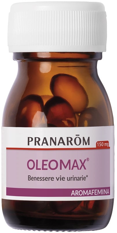950428262-PRANAROM OLEOMAX BENESS URIN