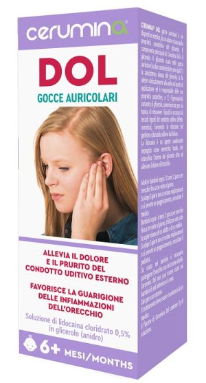 950478115-CERUMINA DOL GOCCE AURICOL 7G