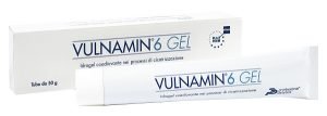950839439-VULNAMIN 6 GEL 50G