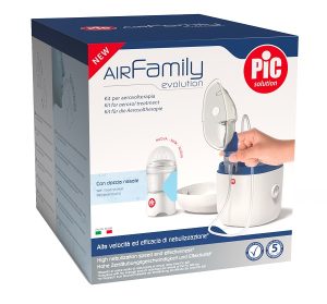 950905543-PIC AIRFAMILY EVOLUTION KIT