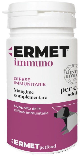 950942538-ERMET IMMUNO CANE 60CPR