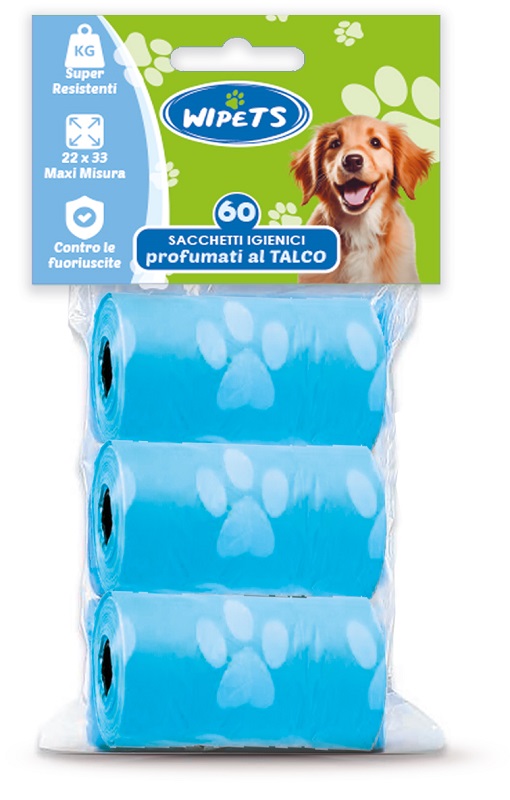 950963494-SACCHETTI IGIENICI WIPETS 60PZ
