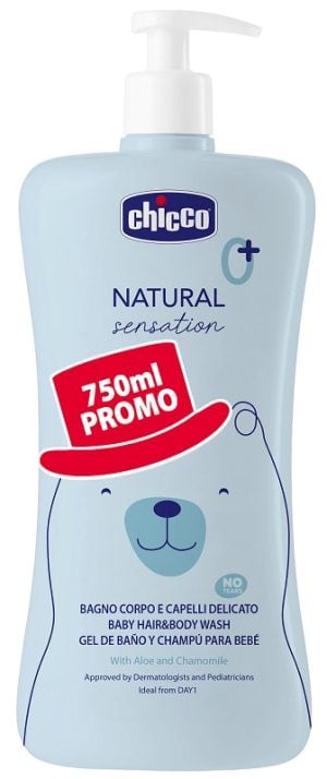 951201882-CH NS SET DET+CORPCAP 750 PROM