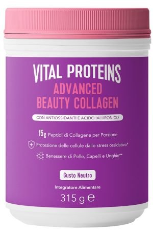 951271980-VITAL PROTEINS ADV BEAUTY 315G