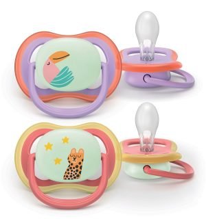 951310251-AVENT SUCCH AIR NTT +18 LP 2PZ