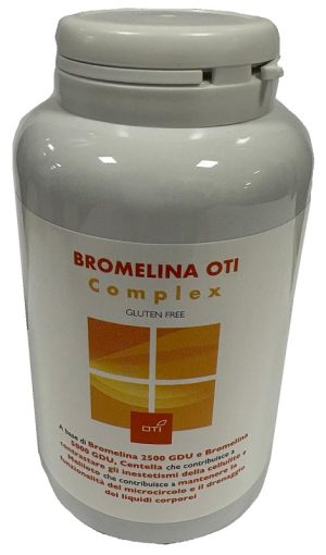 951330493-BROMELINA OTI COMPLEX*180CPS