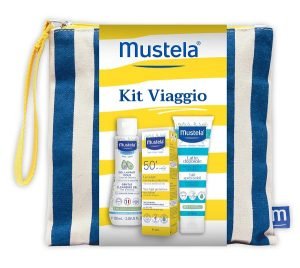 951337702-MUSTELA KIT VIAGGIO 2026 3PZ