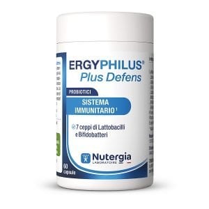 951501562-ERGYPHILUS PLUS DEFENS 60CPS