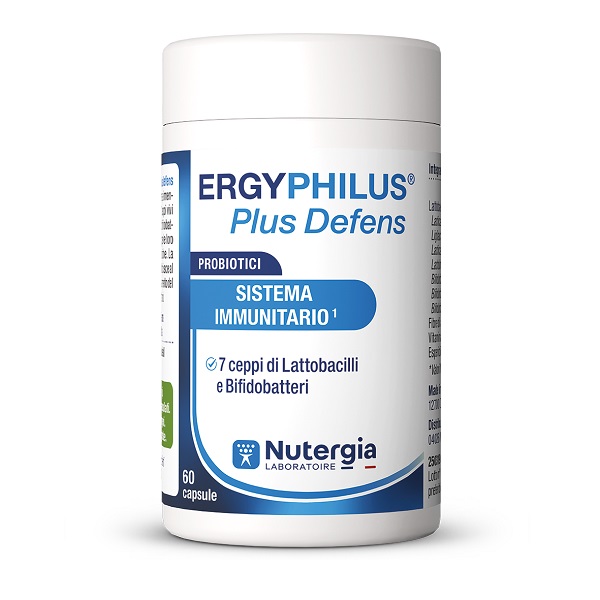 951501562-ERGYPHILUS PLUS DEFENS 60CPS