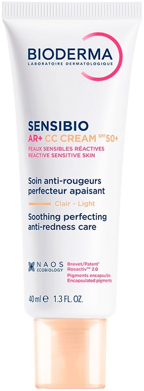 951874546-SENSIBIO AR+ CC CREAM50+ LIGHT