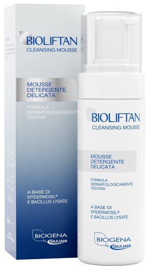 951989654-BIOLIFTAN CLEANSING MOUSSE