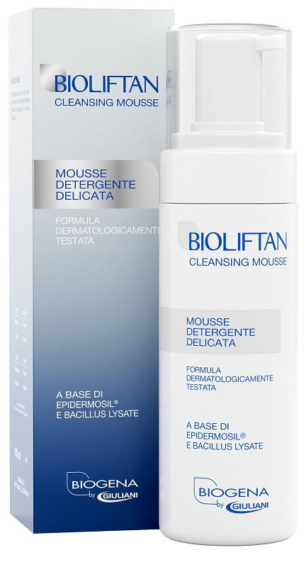 951989654-BIOLIFTAN CLEANSING MOUSSE
