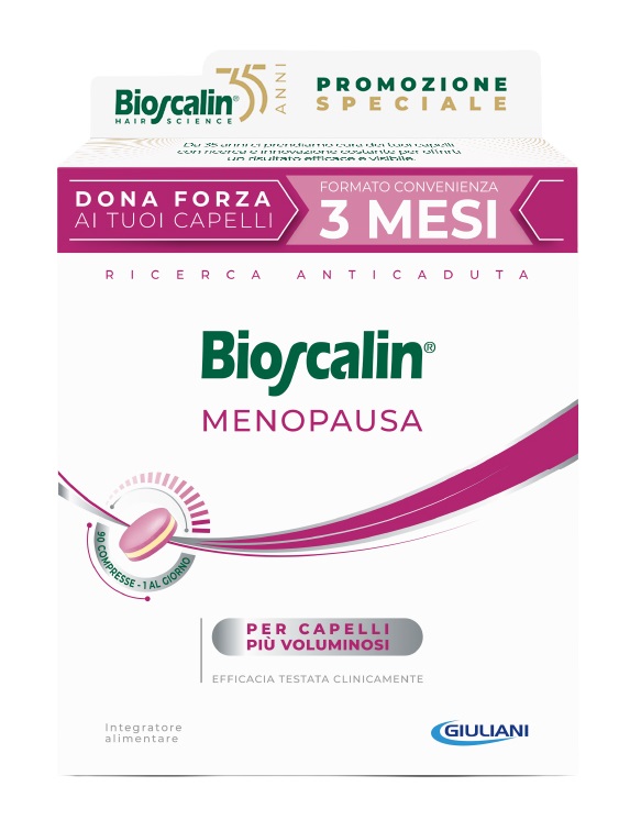 952006094-BIOSCALIN MENOPAUSA 90CPR PROM