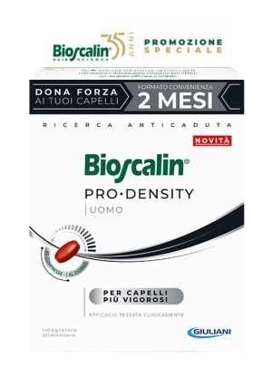 952006118-BIOSCALIN PRODENSITY 60CPR PRO
