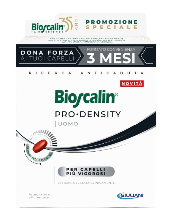 952006120-BIOSCALIN PRODENSITY 90CPR PRO