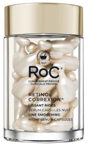 952108532-ROC RC LINE SMOOTHING SIERO
