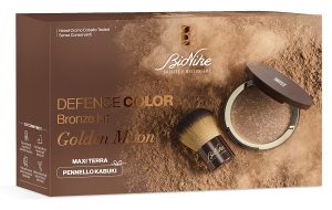 952110310-DEFENCE COLOR BRONZE KIT
