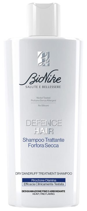 952110334-DEFENCE HAIR SH TRATT FORF SEC