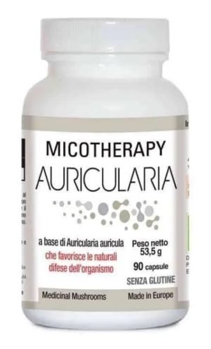 970436123-MICOTHERAPY AURICULARIA 90CPS