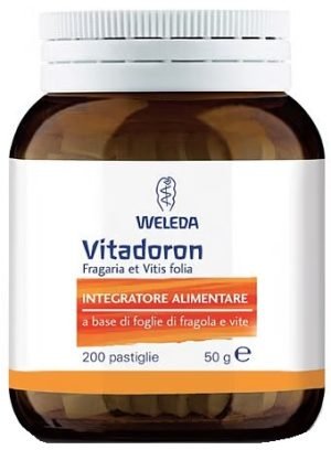 970458067-VITADORON WELEDA 200PAST