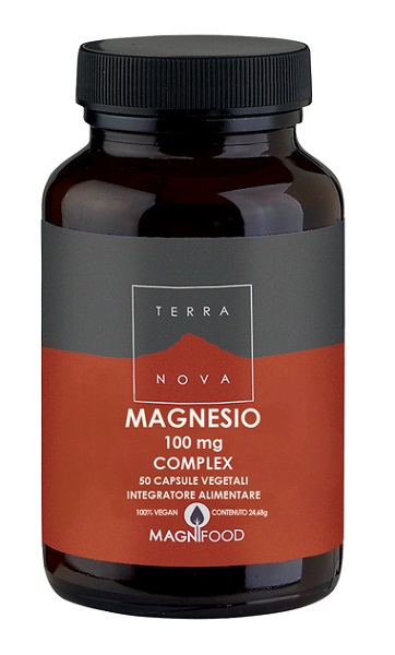 975018348-MAGNESIO COMPL 50CPS TERRANOVA