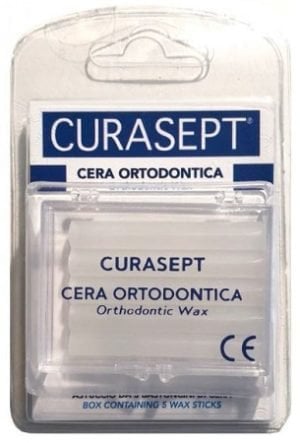 976006460-CURASEPT WAX CERA ORTODONTICA