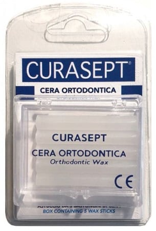 976006460-CURASEPT WAX CERA ORTODONTICA