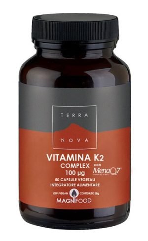 976679668-VITAMINA K2 50CPS TERRANOVA