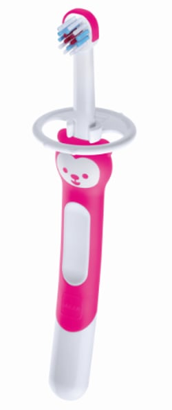 977692591-MAM TRAINING BRUSH 5+ FEMMINA<