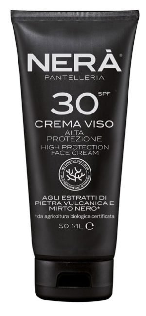 979276425-NERA' CREMA VISO SPF30 PROT/A