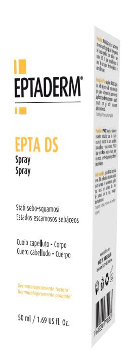981416163-EPTA DS SPRAY ANTIFORFORA 50ML