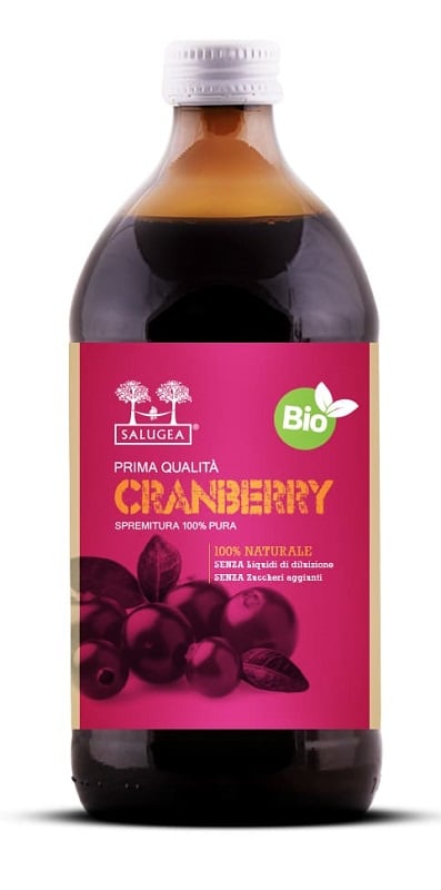 982000642-SALUGEA SUCCO CRANBERRY BIO