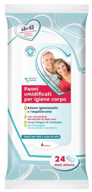 982006203-SALVIETTE IGIENE ANZIAN MAXI 24P