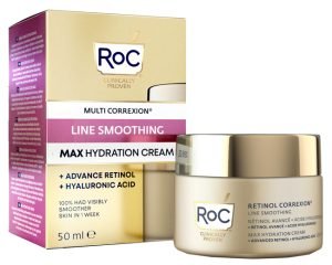 983033667-ROC RETINOL CORREXION LINE SMOOT