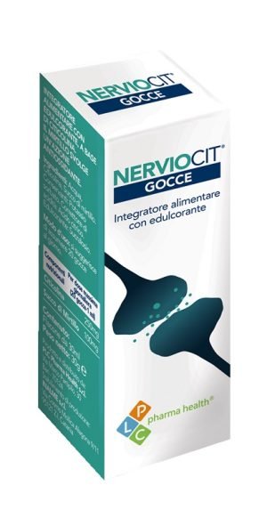983700701-NERVIOCIT GOCCE 30ML