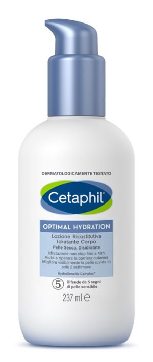 984785016-CETAPHIL OPTIMAL H LOZ 237ML<