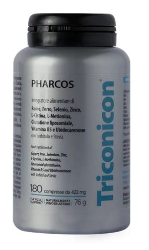 900759705-TRICONICON-INT 30CPR 400MG