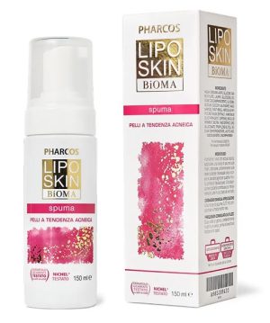 985288430-LIPOSKIN BIOMA PHARCOS SPUMA