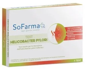 986885376-SELFTEST HELICOBACTER PYLORI SF+