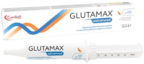987598950-GLUTAMAX ADVANCED SIR DOSA30ML
