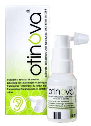 987834506-OTINOVA SPRAY AURICOLARE 15ML