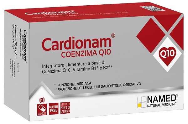988804124-CARDIONAM Q10 60CPS