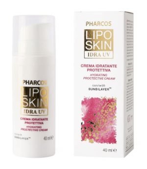 989373257-LIPOSKIN IDRA UV PHARCOS 40ML
