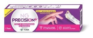 989373434-NG PRECISION+ TEST GRAVID SANG