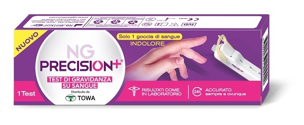 989373434-NG PRECISION+ TEST GRAVID SANG