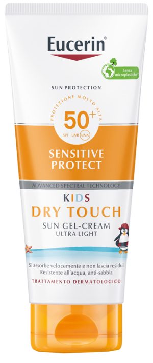 989391406-EUCERIN KIDS DRY TOUCH SPF50+